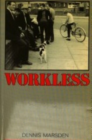 Cover of Workless