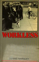 Book cover for Workless