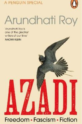 Cover of AZADI