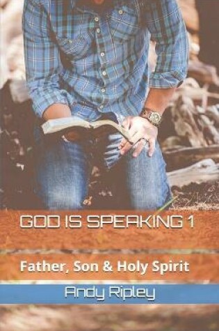 Cover of God Is Speaking 1