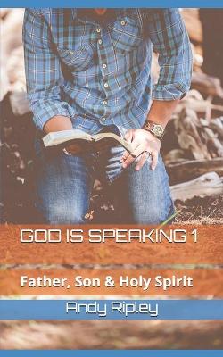 Cover of God Is Speaking 1