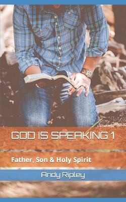 Cover of God Is Speaking 1