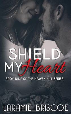 Book cover for Shield My Heart