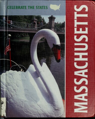 Book cover for Massachusetts