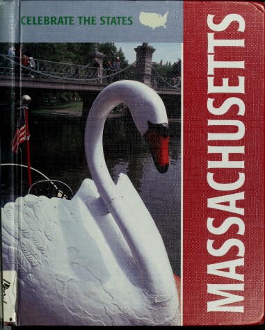 Cover of Massachusetts