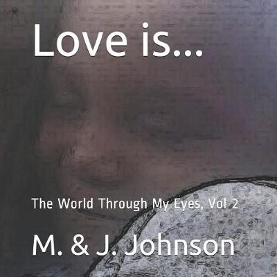 Cover of Love Is...