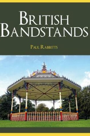 Cover of British Bandstands