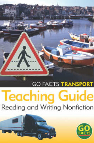 Cover of Transport Teaching Guide