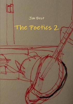 Book cover for The Poetics 2