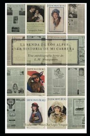 Cover of La senda de los Alpes