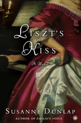 Cover of Liszt's Kiss