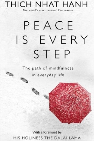 Cover of Peace Is Every Step