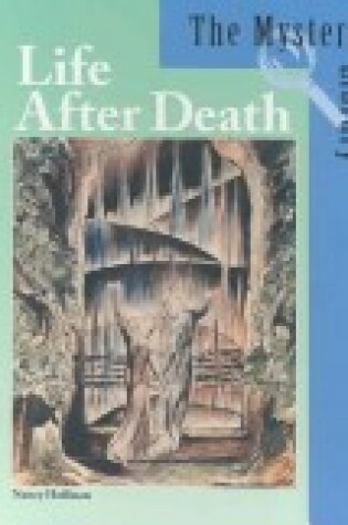 Cover of Life After Death