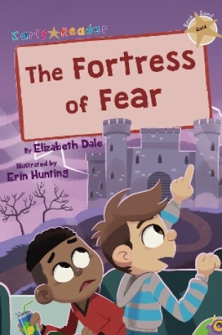 Cover of The Fortress of Fear