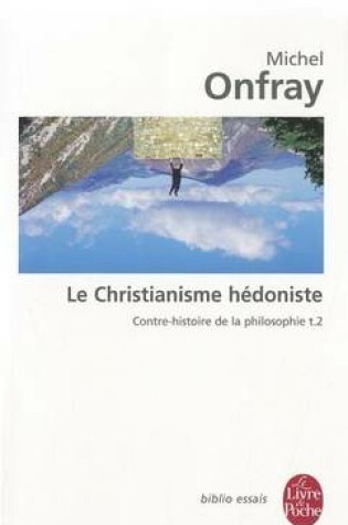 Cover of Le Christianisme Hedoniste