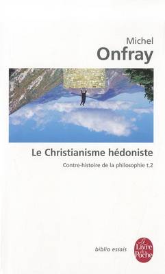 Book cover for Le Christianisme Hedoniste