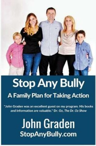 Cover of Stop Any Bully
