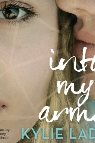 Cover of Into My Arms