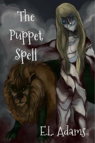 Cover of The Puppet Spell