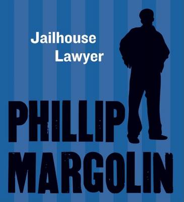 Book cover for The Jailhouse Lawyer