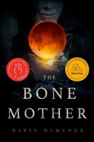 Cover of The Bone Mother