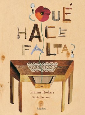 Book cover for ¿qué Hace Falta?