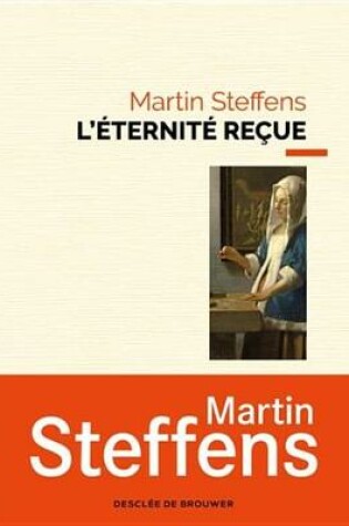 Cover of L'Eternite Recue