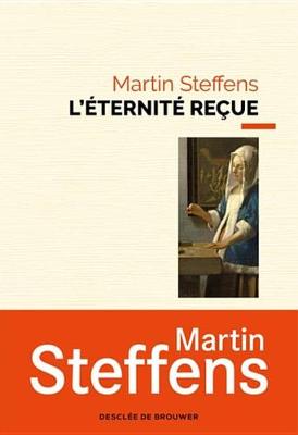 Book cover for L'Eternite Recue