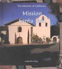 Book cover for Mission of Santa Ines