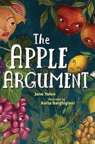 Cover of The Apple Argument