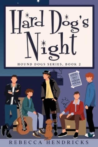 Cover of Hard Dog's Night