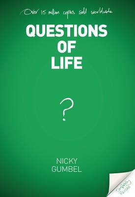 Book cover for Questions of Life