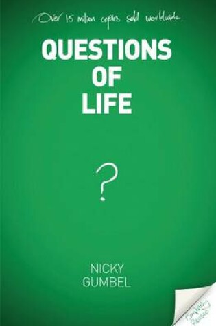 Cover of Questions of Life