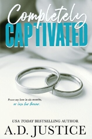 Cover of Completely Captivated