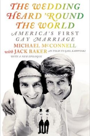 Cover of The Wedding Heard 'Round the World