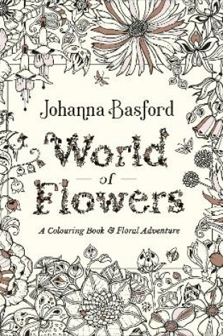 Cover of World of Flowers