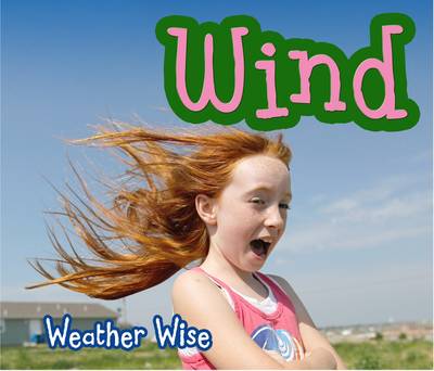 Cover of Wind