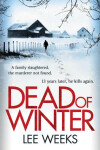 Book cover for Dead of Winter