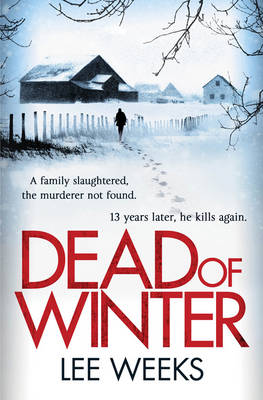 Cover of Dead of Winter