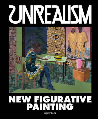 Book cover for Unrealism