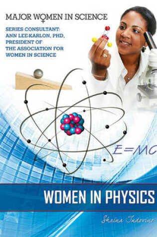 Cover of Women in Physics