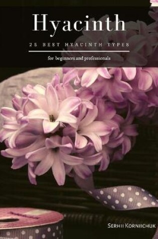 Cover of Hyacinth
