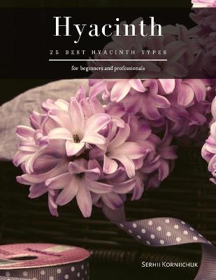 Book cover for Hyacinth