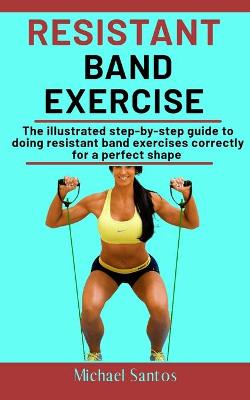 Book cover for Resistant Band Exercise