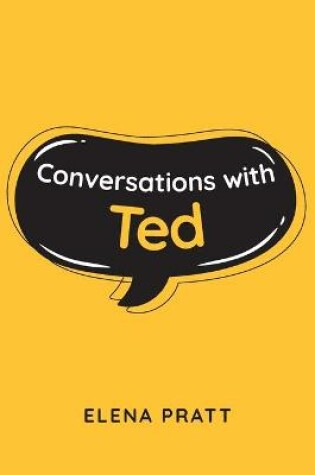 Cover of Conversations with Ted