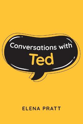 Book cover for Conversations with Ted