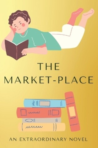 Cover of The Market-Place