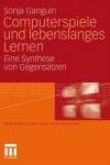 Book cover for Computerspiele Und Lebenslanges Lernen