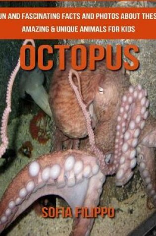 Cover of Octopus