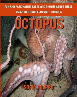 Book cover for Octopus